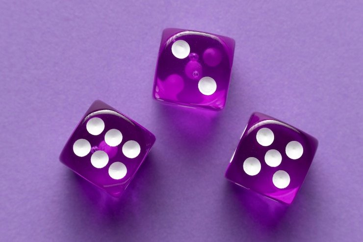 pocketslot777 Game type