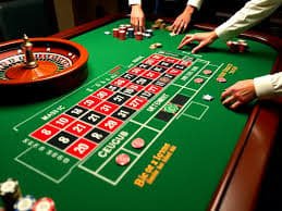 pocketslot777 Live Roulette Elite